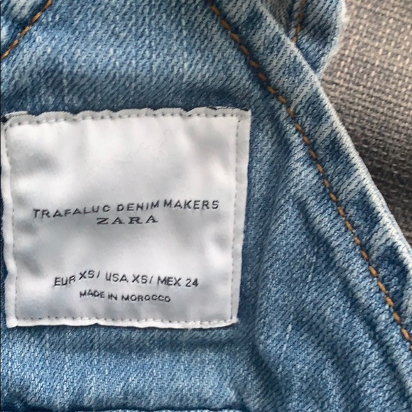 Overalls - Picture 4 of 4